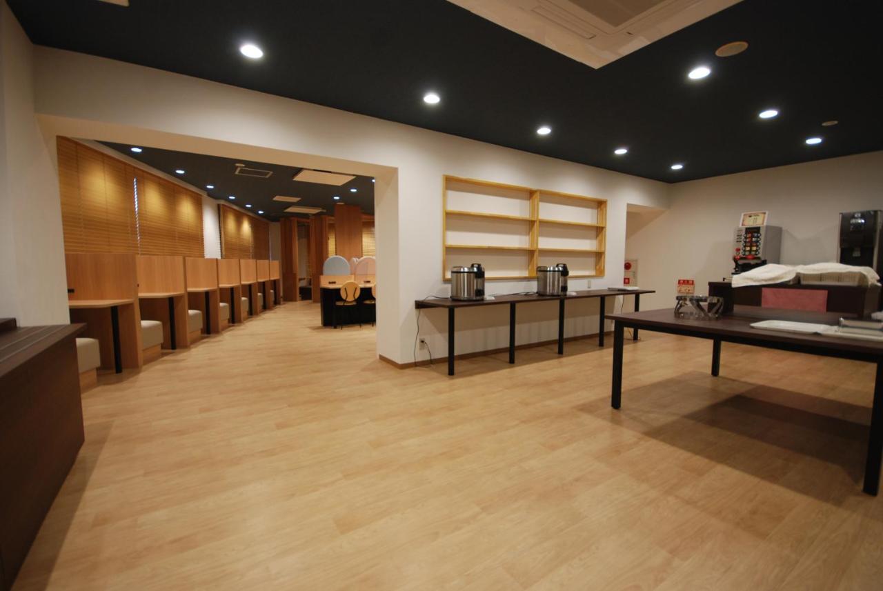 Sun Hotel Kokubu Kagoshima Kirishima Εξωτερικό φωτογραφία