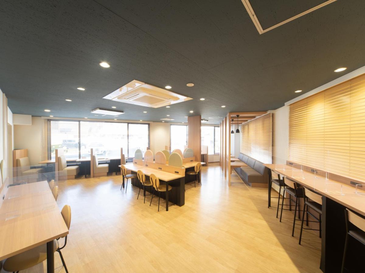 Sun Hotel Kokubu Kagoshima Kirishima Εξωτερικό φωτογραφία